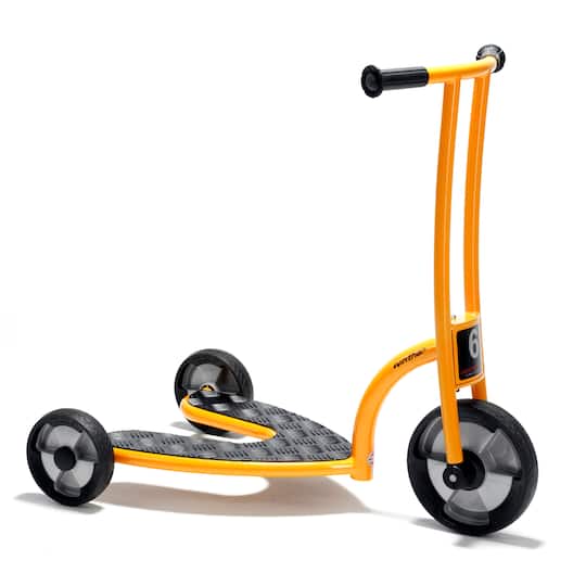 Winther® Safety Roller in Orange/Black | 31.89" x 18.9" | Michaels®